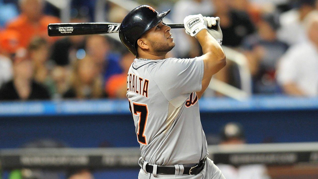 Holliday ready to help give Peralta fresh start with Cardinals